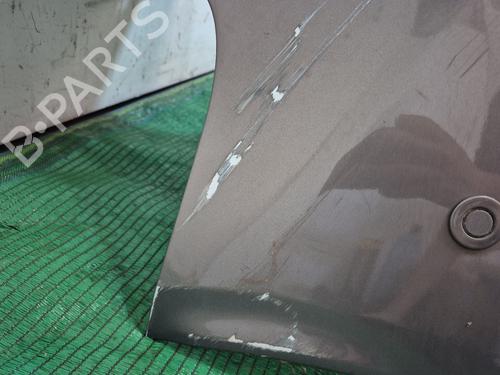 Rear bumper FORD FOCUS III 1.0 EcoBoost | BP27407748C8 