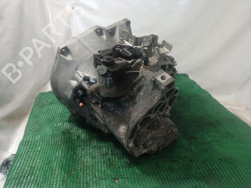 Gearbox FORD FOCUS IV Saloon (HM) 1.0 EcoBoost | BP26029861M3 - Image 3