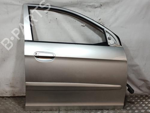 Used Right front door KIA PICANTO I (SA) 1.1 (65 hp) 10037931