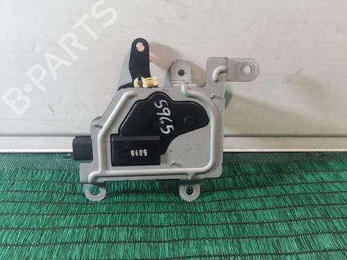 Modulo electronico KIA SORENTO I (JC) 2.5 CRDi 4WD (140 hp) 30770165