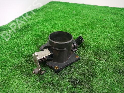 Used Throttle body FORD MONDEO III (B5Y) 1.8 16V (110 hp) 13391025