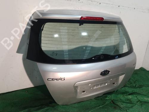 Bakluke CC/Kombi-Kupé KIA CEE'D Hatchback (ED) 1.6 CRDi 90 | BP26025865C6 