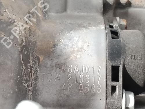 Gearbox SEAT IBIZA V (KJ1, KJG) 1.0 TSI | BP24149086M3 