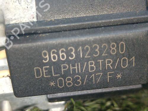 Switch CITROËN BERLINGO MULTISPACE (B9) 1.2 PureTech 110 | BP29258897I30 