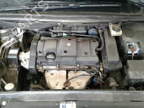 ABS pump PEUGEOT 307 SW (3H)  | BP7926406M43 