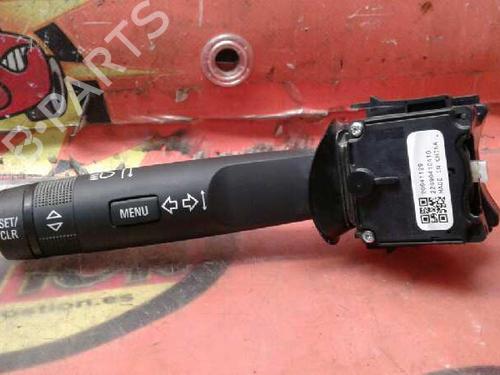 Used Steering column stalk OPEL ASTRA J Sports Tourer (P10) 2.0 CDTI (35) (165 hp) 7926831