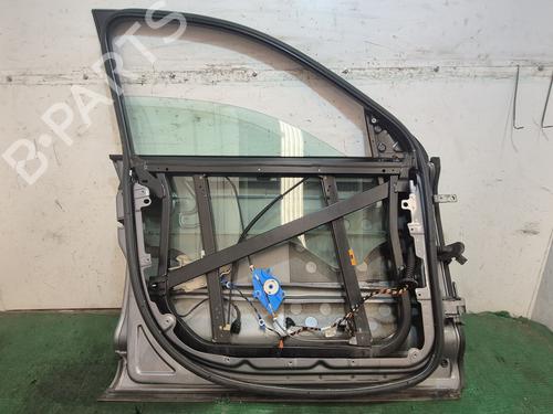 Porte avant gauche PORSCHE CAYENNE (9PA) Turbo 4.5 | BP29608037C2