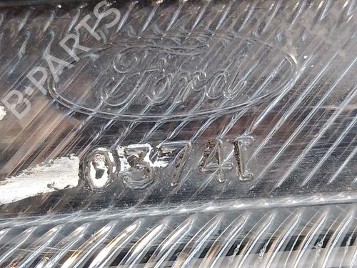 Left headlight FORD FOCUS II (DA_, HCP, DP)  | BP21191847C28 