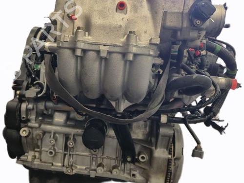 Engine HONDA ACCORD V (CC, CD) 2.0 i S (CD4) | BP34341055M1 - Image 3