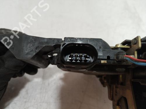 Front right lock VW GOLF IV (1J1) 1.9 TDI | BP9840635C97 