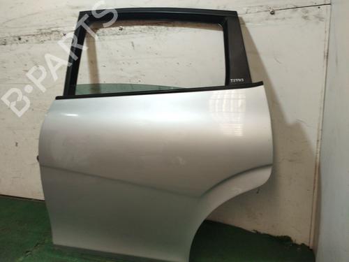 Left rear door SEAT LEON (1P1) 1.9 TDI | BP29965228C4
