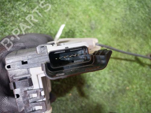 Rear left interior door handle PEUGEOT 3008 Van (0U_) HDi 150 (0URHEM) | BP23205188I15 