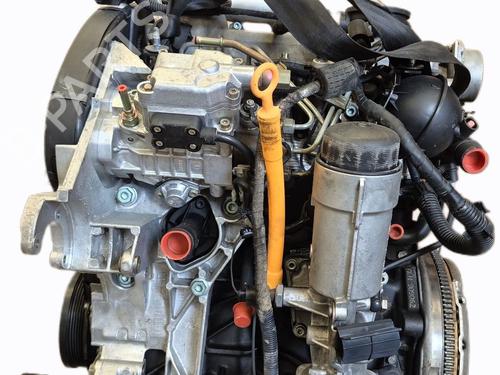 Used Engine Engine SEAT LEON (1M1) 1.9 TDI (110 hp) 33660468 33660468