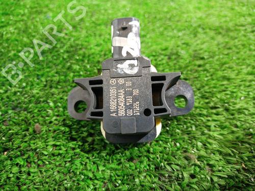 Electronic sensor MERCEDES-BENZ GLE (W166) 500 4-matic (166.073) | BP40102484M84 - Image 5