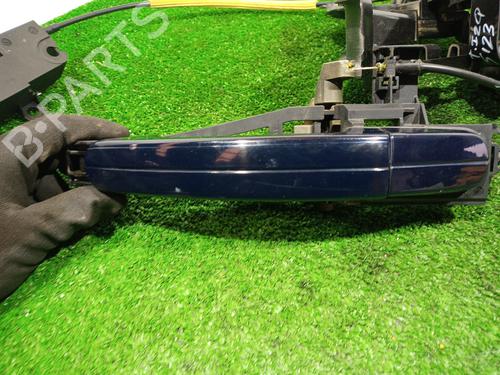 Rear left lock FORD FOCUS II (DA_, HCP, DP)  | BP13357649C100 