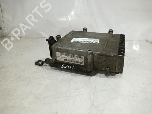 Engine control unit (ECU) CHRYSLER 300M (LR) 2.7 V6 24V | BP7922698M57 