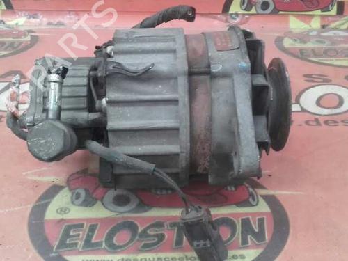 Generator NISSAN PATROL GR V Wagon (Y61) [1997-2025]  16086483