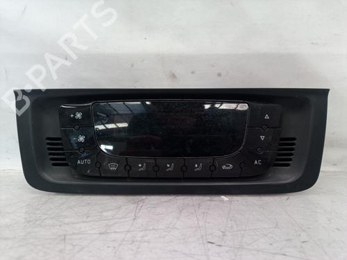 Comando clima SEAT IBIZA IV SC (6J1, 6P5) 1.4 (85 hp) 9840773