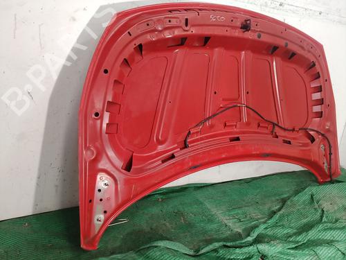 Hood OPEL ASTRA K (B16) 1.6 CDTi (68) | BP26277724C1 