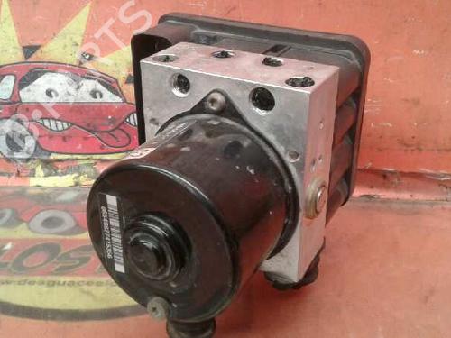 ABS pump SEAT ALTEA XL (5P5, 5P8) 2.0 TDI | BP7925511M43 