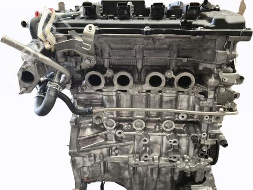 Engine TOYOTA C-HR (_X1_) 1.8 Hybrid (ZYX10_, ZYX11_) | BP38649646M1 - Image 2