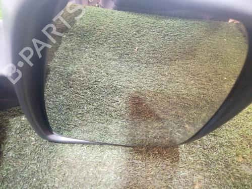 Right mirror OPEL COMBO Box Body/MPV (K9) 1.5 D | BP29258904C27 
