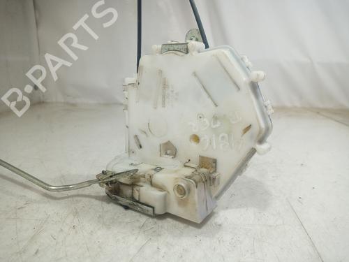 Front right lock HONDA FR-V (BE) 1.7 (BE1) | BP12322134C97 