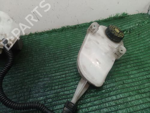 Brake master cylinder PEUGEOT 307 CC (3B)  | BP20295039M77