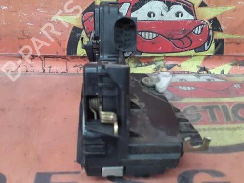 Front left lock BMW 3 (E46) 316 i | BP7925750C98 