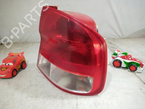 Right taillight DAEWOO KALOS (KLAS) 1.4 | BP11384934C35 