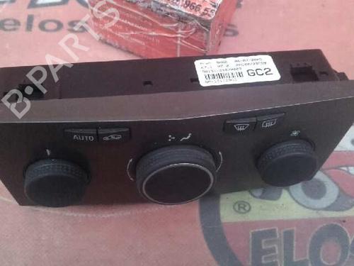 Climate control OPEL ASTRA H (A04) 1.7 CDTI (L48) | BP7922573I5 