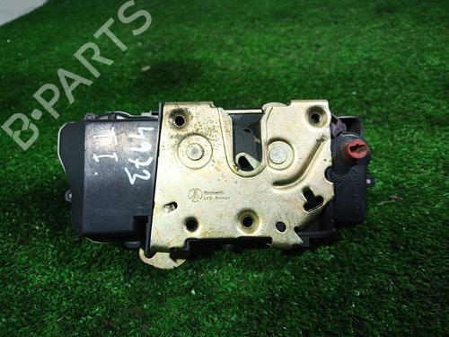 Used Rear left lock KIA SPORTAGE II (JE_, KM_) 2.0 CRDi (140 hp) 13304613