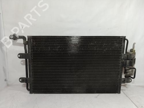 AC radiator AUDI A3 (8L1)  | BP9817354M32 