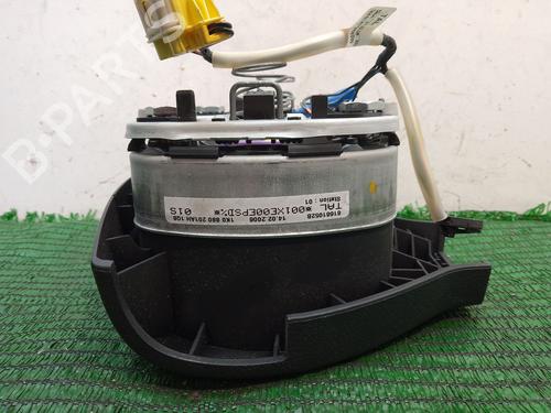 Driver airbag VW TOURAN (1T1, 1T2) 2.0 TDI 16V | BP19775715C9 