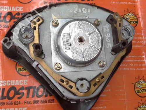 Driver airbag SEAT IBIZA II (6K1)  | BP7925923C9 