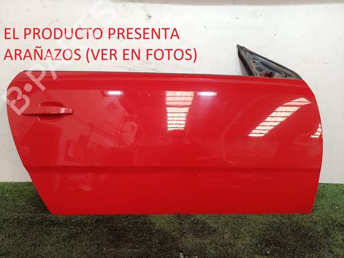 Used Right front door OPEL TIGRA TwinTop (X04) 1.3 CDTI (R97) (69 hp) 18658663