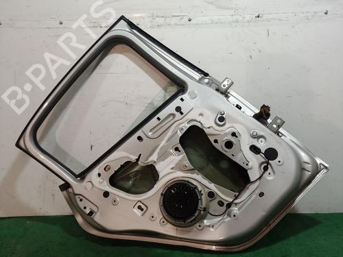Left rear door PEUGEOT 208 I (CA_, CC_) 1.2 GPL | BP24334079C4
