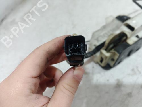 Front left lock SEAT AROSA (6H1)  | BP10933485C98 