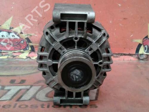 Generator AUDI A4 B6 (8E2) 1.8 T (150 hp) 7926778