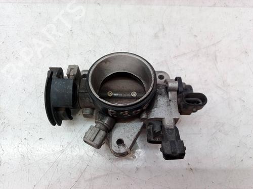 Drosselklappe für PEUGEOT 306 (7B, N3, N5) 1.6 SR (89 hp) 9144820
