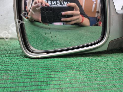 Left mirror NISSAN X-TRAIL I (T30)  | BP27628500C26 