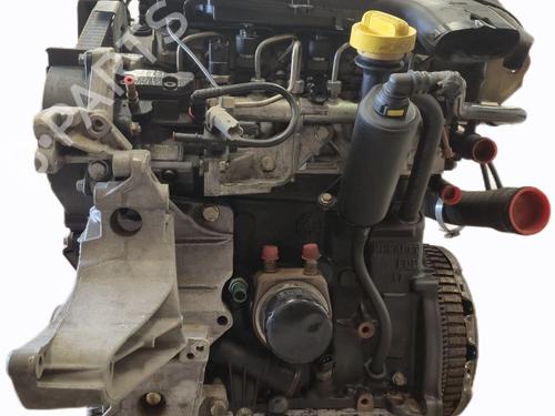Motor RENAULT SCÉNIC I MPV (JA0/1_, FA0_)  | BP29827077M1