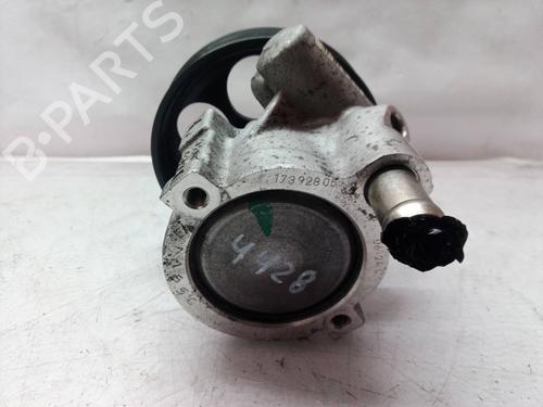 Steering pump RENAULT LAGUNA II Grandtour (KG0/1_)  | BP9052570M99 