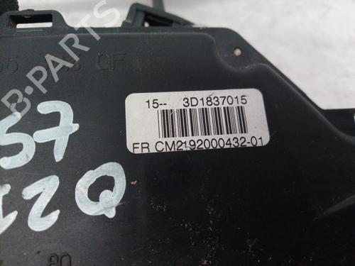 Front left lock SEAT TOLEDO III (5P2)  | BP10032009C98 