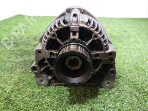 Used Alternator SEAT AROSA (6H1) [1997-2004]  17984837