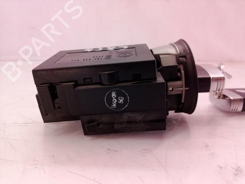 Ignition barrel VW PASSAT B6 (3C2) 2.0 TDI 16V | BP8305361M48 