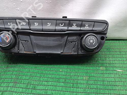 Used Climate control OPEL ASTRA K Sports Tourer (B16) [2015-2022]  27185516