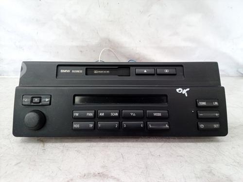 radio-bmw-5-e39-530-d-1995-1996-1997-1998-1999-2000-2001-2002-2003-10109655 main image