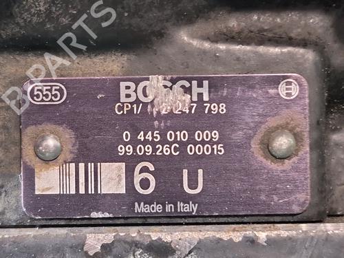 Injection pump BMW 5 (E39) 530 d | BP33552646M78  - Image 6