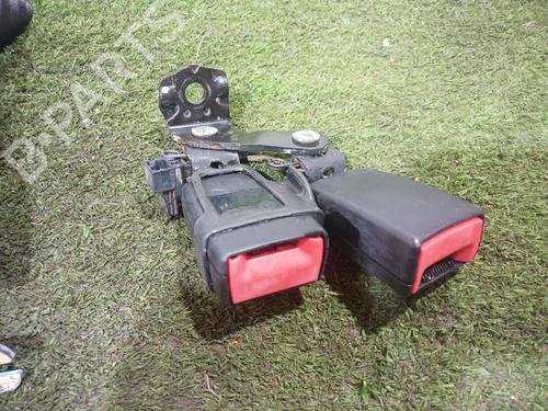 Rear left seatbelt AUDI Q3 (8UB, 8UG) 2.0 TDI | BP29254520I29 